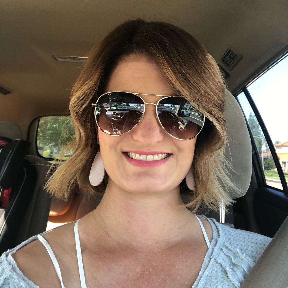Meet your Posher, Sara